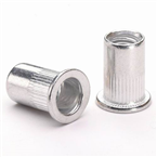 Aluminium Rivet Nuts