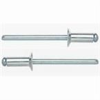 Carbon Steel Blind Rivets