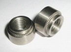 Self Clinching Nuts, Stainless Steel