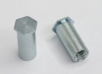 Self Clinching Blind Standoff, Steel