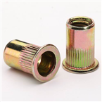 Flat Head Rivet Nut