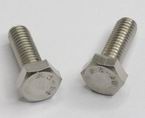 Stainless Steel Bolts DIN933