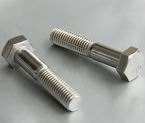 Stainless Steel Bolts DIN931