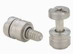 Captive Panel Screw